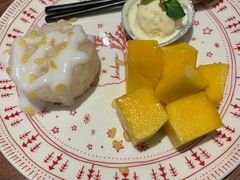 -星叶·东南亚料理(宁波万象汇店)
