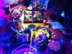 -A+ LIVE HOUSE(武汉天地店)
