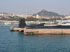 -中国人民解放军海军博物馆