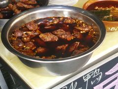 -青石桥老瓦房肥肠粉总店(青石桥总店)