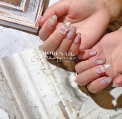-森日式美甲沙龙MORI NAIL总店