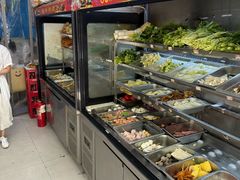 -重庆麻辣烫(国权路店)