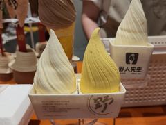-第一食品(中环百联店)