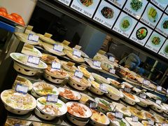 -温岭人家(红花北路店)