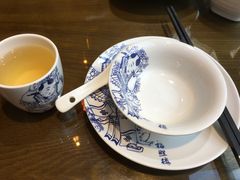 -福照楼汽锅鸡·云南菜(护国路店)