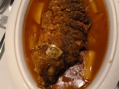 -阿五黄河大鲤鱼(纬三路店)