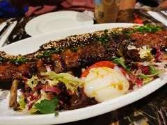 -MOSSO德国餐厅·音乐酒吧(环宇荟店)