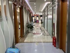 -圣贝口腔(海淀店)