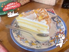 -Alimentari Mulino意大利餐吧&烘焙(丰盛里店)