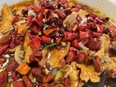 -东北食府·铁锅炖(花溪湾店)