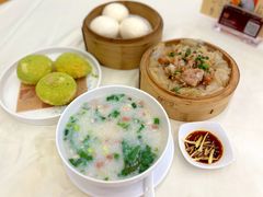 -龙的酒楼·手工早茶·顺德菜(近良路店)