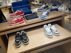 -LV路易威登(德基广场店)