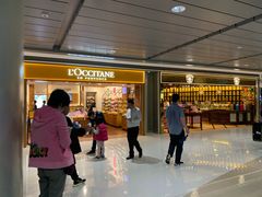 -香港ELEMENTS圆方