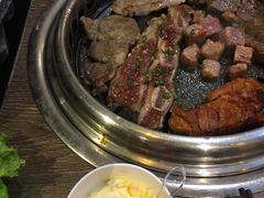 -火炉火自助餐(悠唐购物中心店)