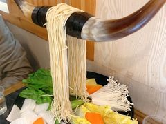 -许府牛火锅(信义坊总店)
