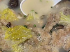 -玉林烤鸭店(定福庄店)