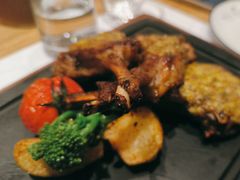 -原石牛扒·约会餐厅(龙城万科里店)