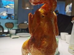 柴火手撕鸡-费大厨辣椒炒肉(高铁吾悦广场店)