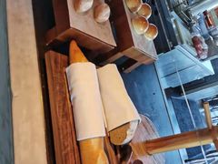 -君悦酒店·乐厨·高空自助餐(青年大街店)