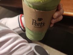 -Peet's 皮爷咖啡(东湖路手作店)