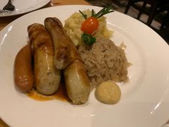-兰特伯爵西餐厅·啤酒屋(方庄店)