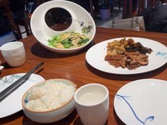 -崔义清鲁菜馆(大明湖店)