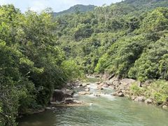 -象头山国家级自然保护区