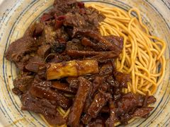 -梅溪·小伙子干挑面(安吉总店)