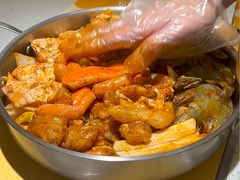 -黄记煌三汁焖锅(顺义华联店)