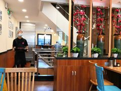 大堂-小杨生煎(黄河路店)