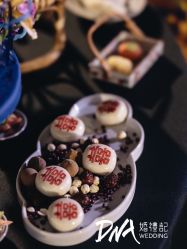 -DNA Wedding 婚礼记(上海店)