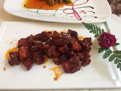-起士林西餐厅(东经路店)