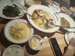 -太二酸菜鱼(福州泰禾店)