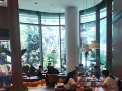 -一沙一城·岩烤牛扒(深圳首店)