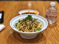 -喜家德虾仁水饺(南山书城店)