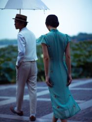 -女王风尚STUDIO·轻奢化定制