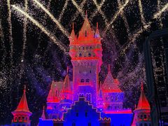 -厦门方特梦幻王国