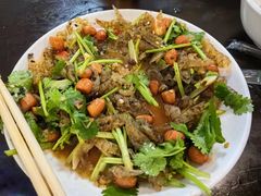 -蓝记云吞(正果店)