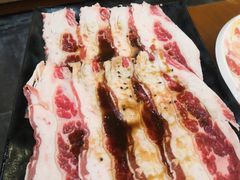 -韩宫宴炭火烤肉(昆山金鹰店)