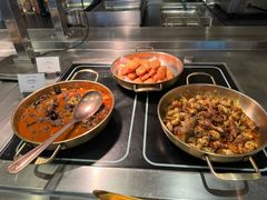 -圣丰索菲特·2 On 988 Café 自助餐厅