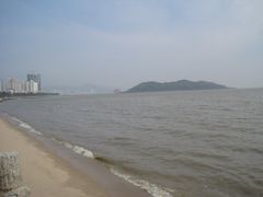 -情侣路