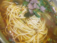 -美玲拉面(鞍山西道店)