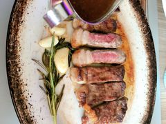 -J·one Bistro吉萬酒厨·牛排