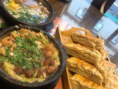 -王明古法砂锅居(开化寺店)