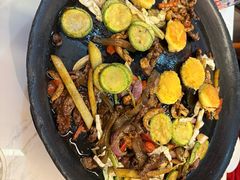 -一烙锅(友谊店)