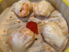 -海皇食府(水都假日酒店店)