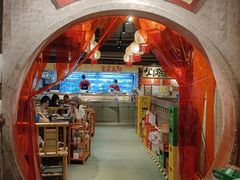 -周小明火锅(黑金冠社区店)