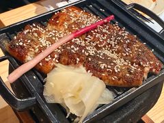 蒲烧鳗鱼-南风(淮海街店)
