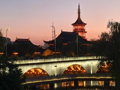 -东湖景区