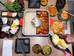 -新辣道鱼火锅(世纪金源购物中心店)